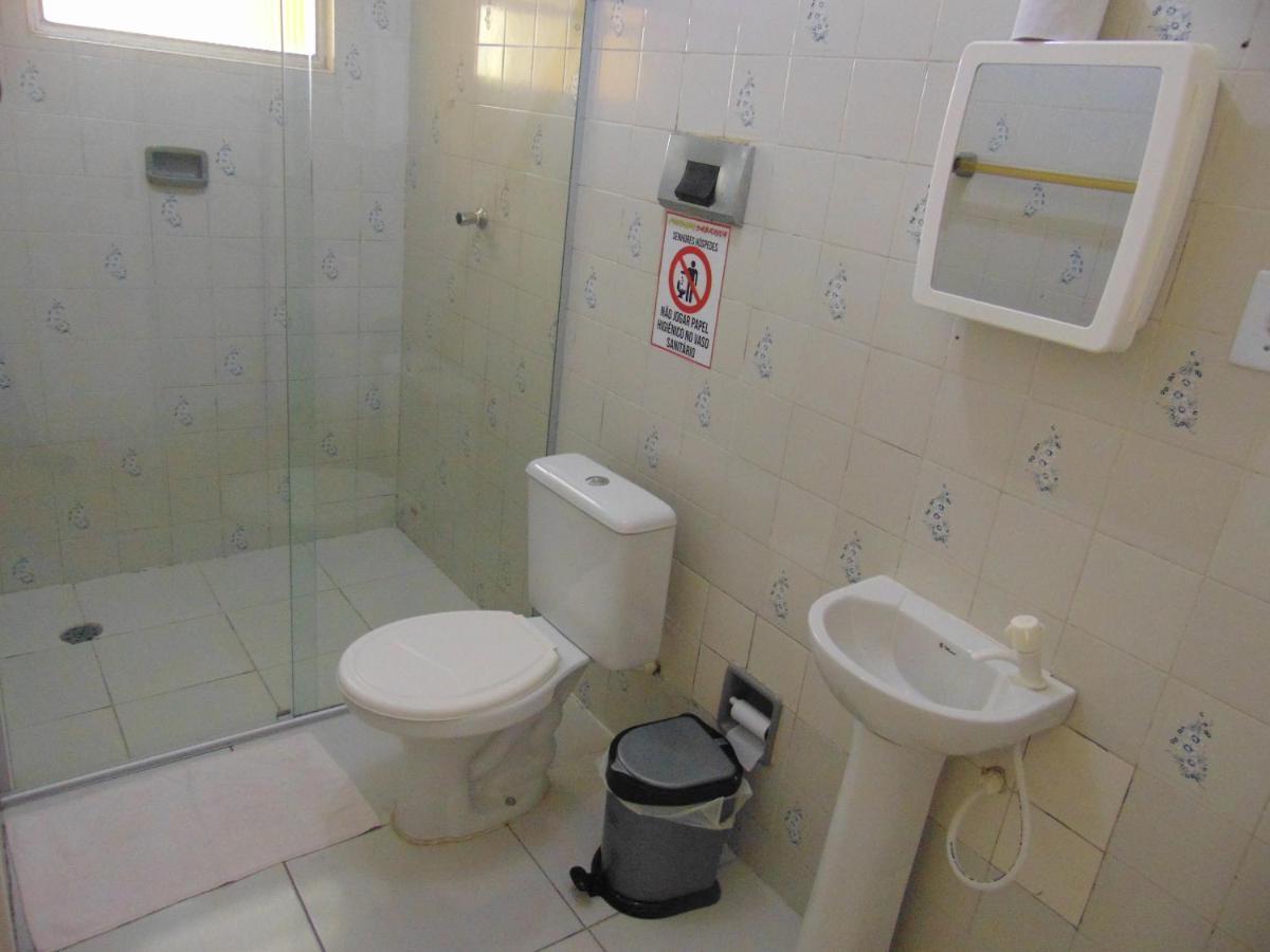 Inn Sabrinna Maceio (Alagoas)