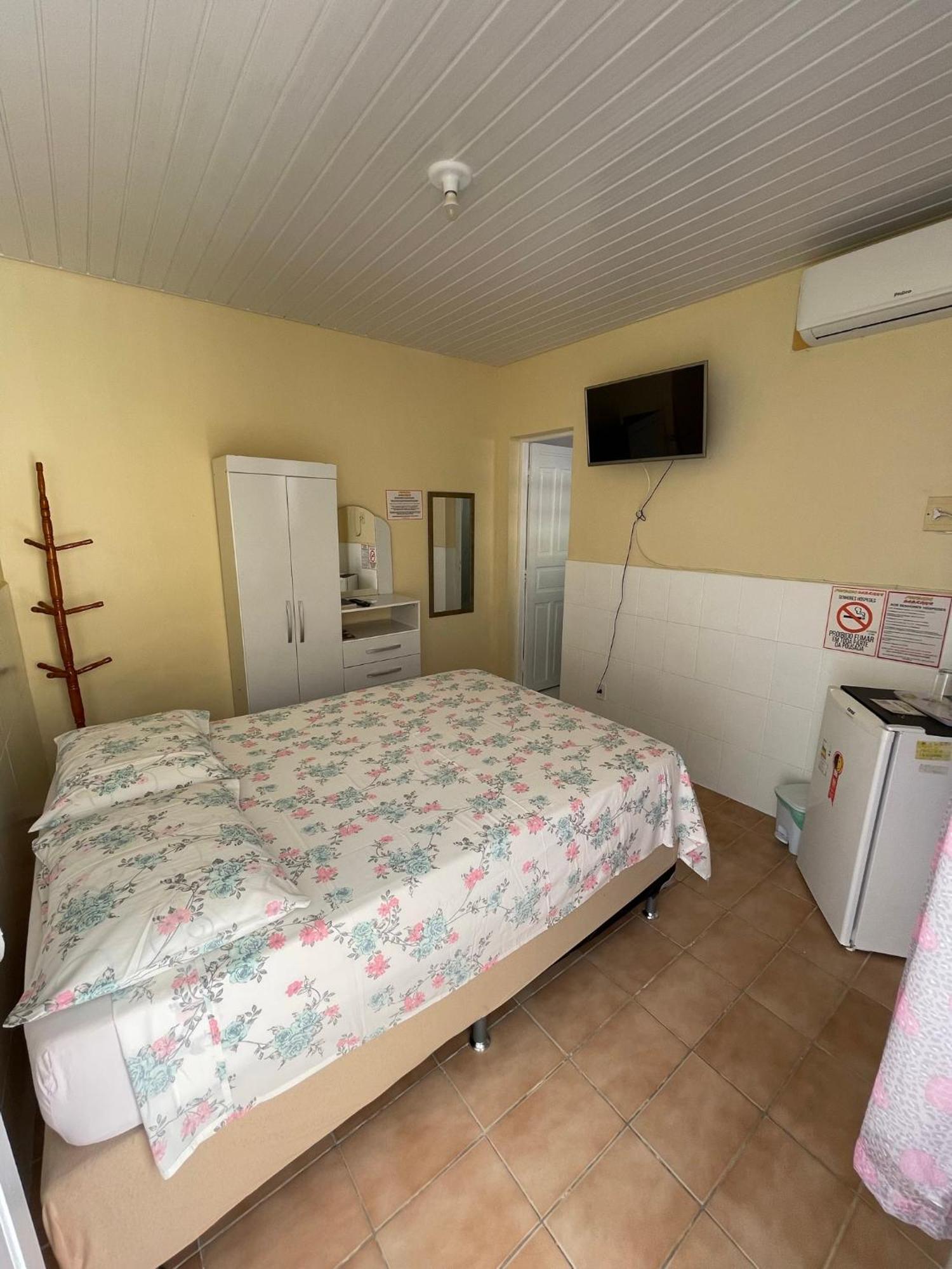 Sabrinna Inn *