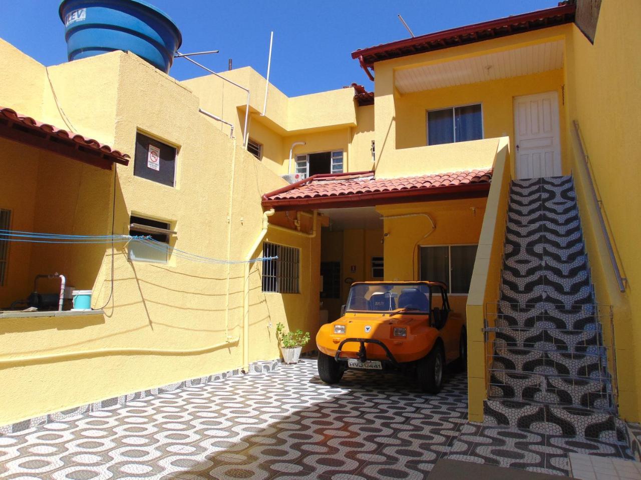Inn Sabrinna