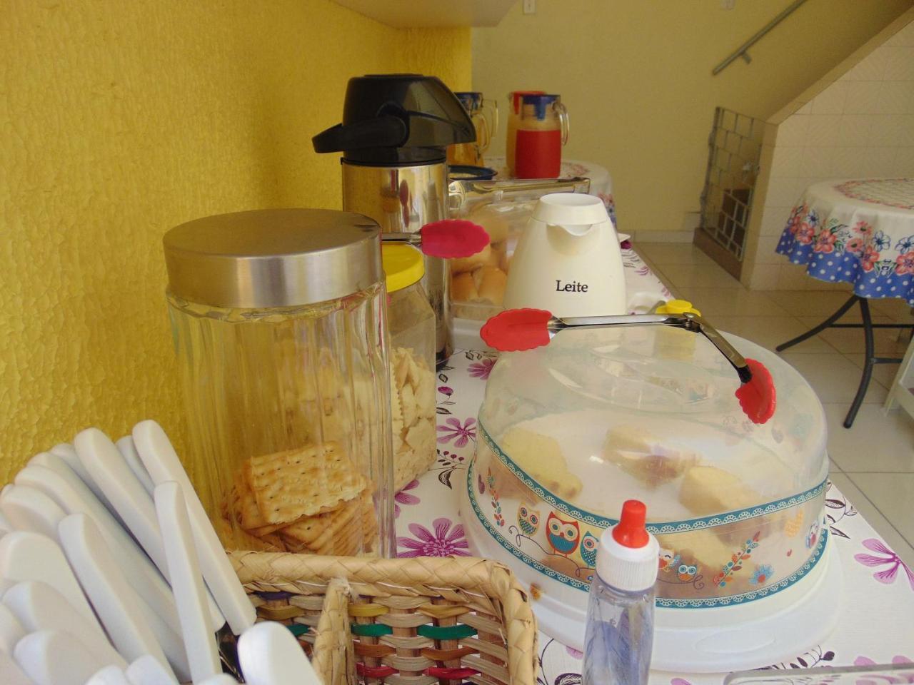 Sabrinna Inn Maceio (Alagoas)