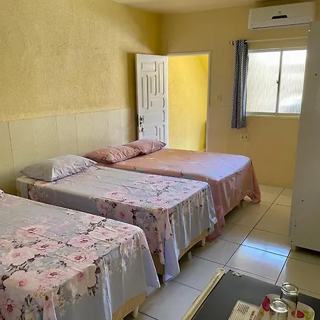 Pousada Sabrinna Maceio  Exterior photo